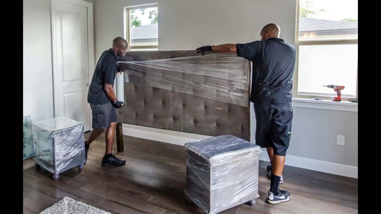 نقل اثاث بدون تغليف: الحلول البديلة لتأمين عفشك